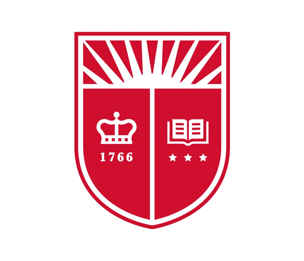 Rutgers Sheild logo