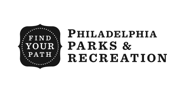Philadelphia Parks & Recreation Logo