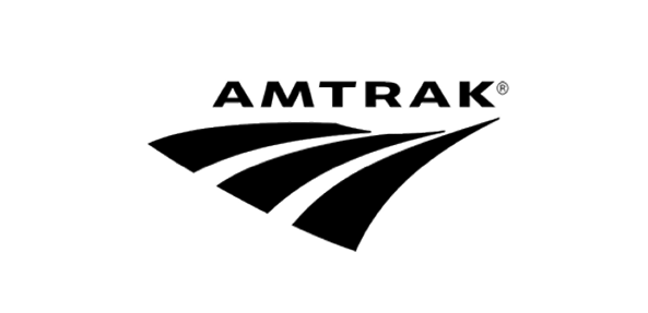 Amtrak Logo