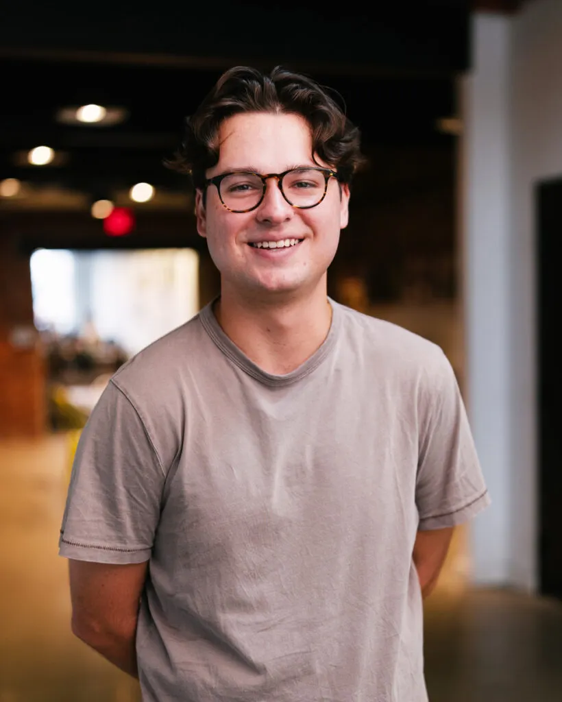 Pat McGinley, Director