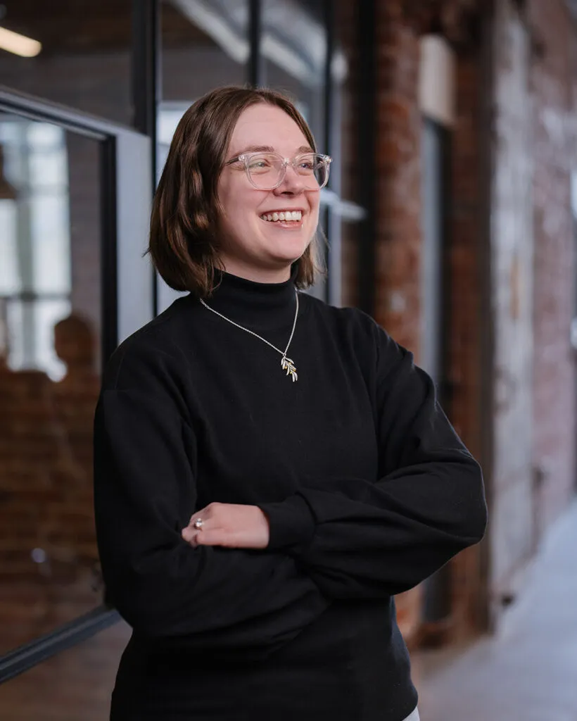 Sarah Furey, Planner