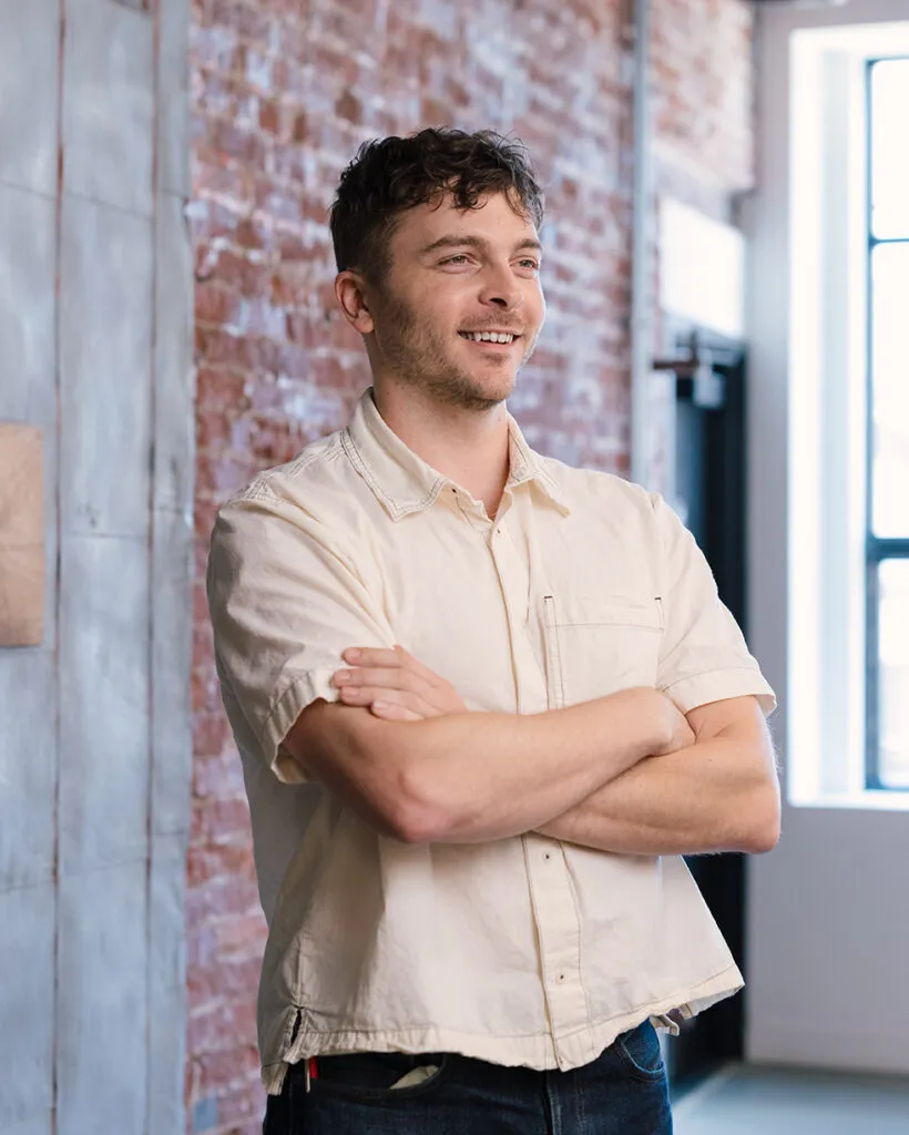 Stephen Meyer, Designer